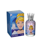 Disney, Cinderella, Eau de Toilette, Barn, 100 ml