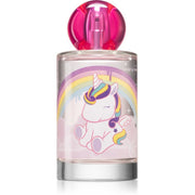 Disney, Eau My Unicorn, Eau de Toilette, För flickor, 100 ml