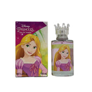 Disney, Rapunzel Castle, Eau de Toilette, För flickor, 100 ml