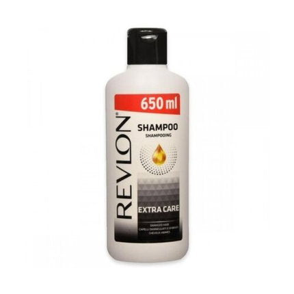 Revlon, Purifying Shampoo, Hårschampo, Sebumkontroll, 650 ml