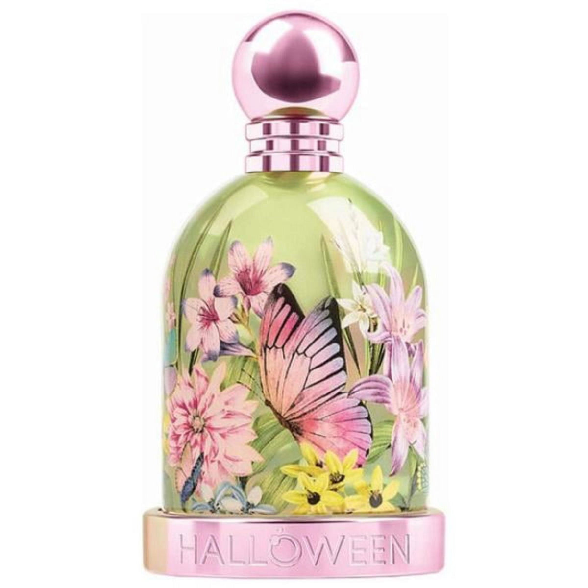 Halloween, Bliss, Eau de Toilette, För kvinnor, 100 ml