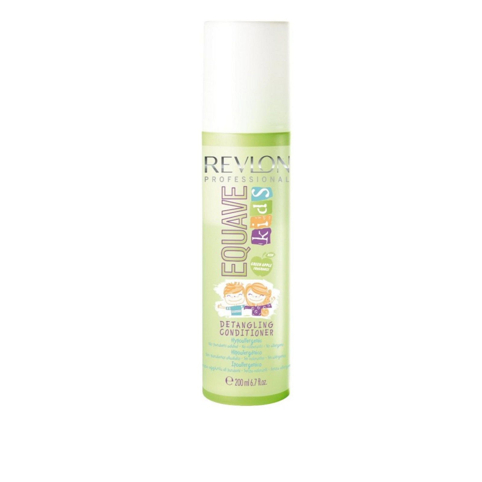 Revlon, Equave Hydro Detangling, Hårbalsam, Reda ut, 200 ml
