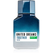 Benetton, United Dreams Together, Eau de Toilette, För män, 100 ml