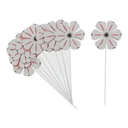 Set, Prada, Candy Florale, Bläckuppsugande papper, 10 st