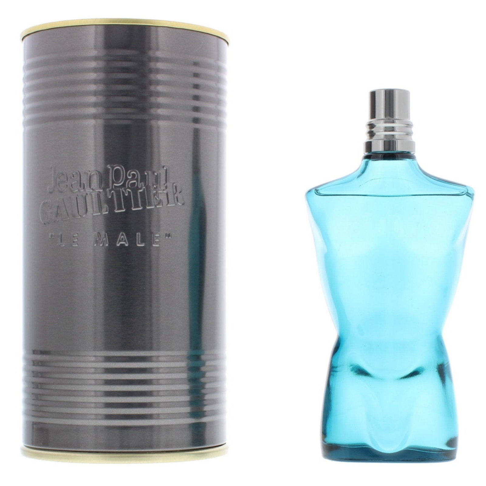 Jean Paul Gaultier, Le Male, Uppfriskande, After shave-lotion, 125 ml
