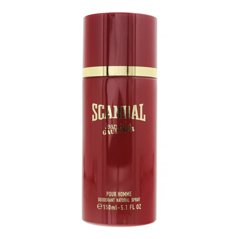 Jean Paul Gaultier, Scandal Pour Homme, Doftspray, För män, 150 ml