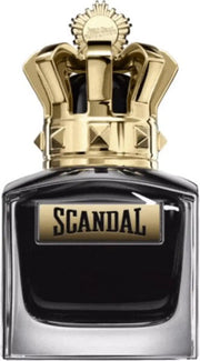 Jean Paul Gaultier, Scandal Le Parfum, Parfymvatten, För män, Påfyllningsbar, 50 ml