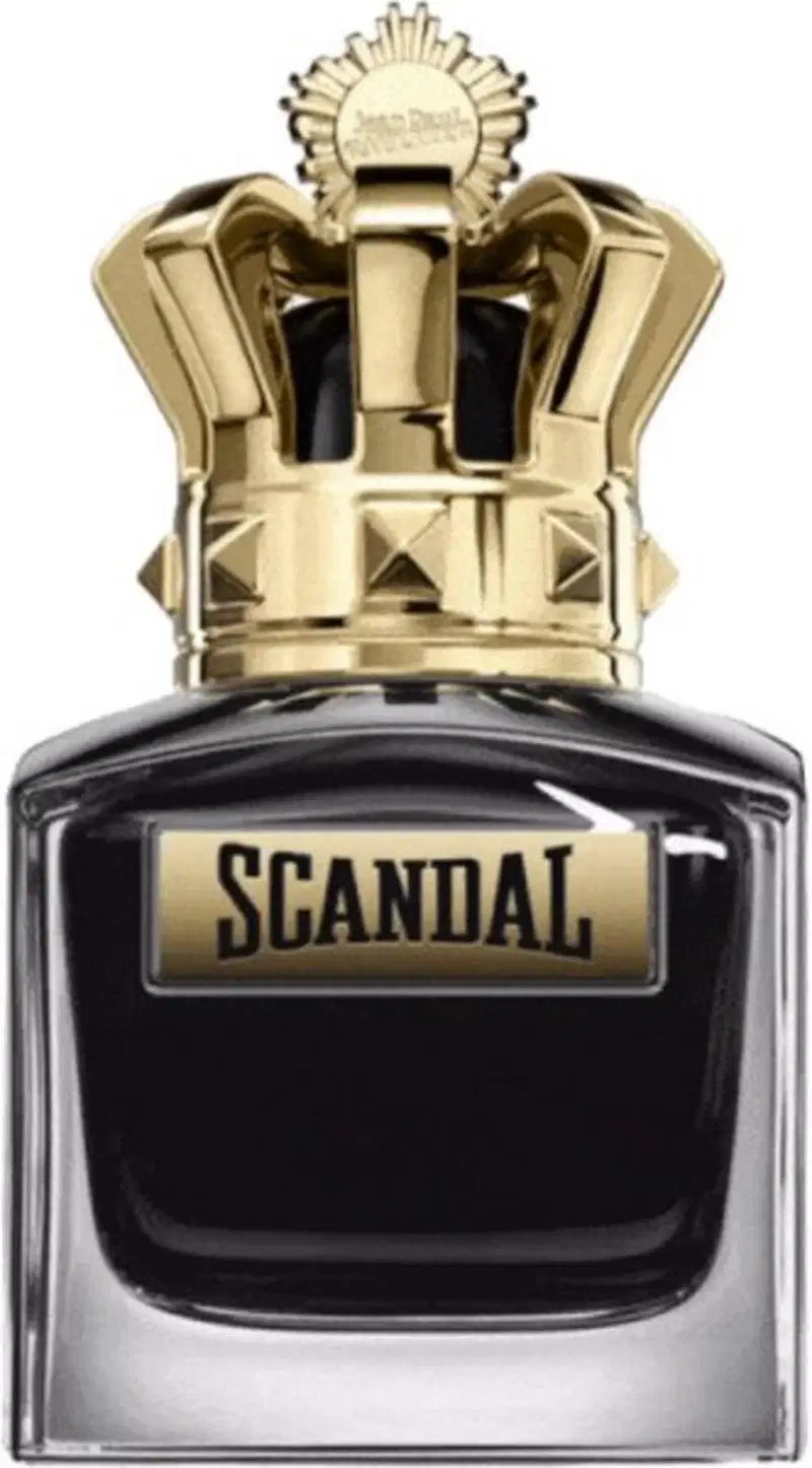 Jean Paul Gaultier, Scandal Le Parfum, Parfymvatten, För män, Påfyllningsbar, 50 ml