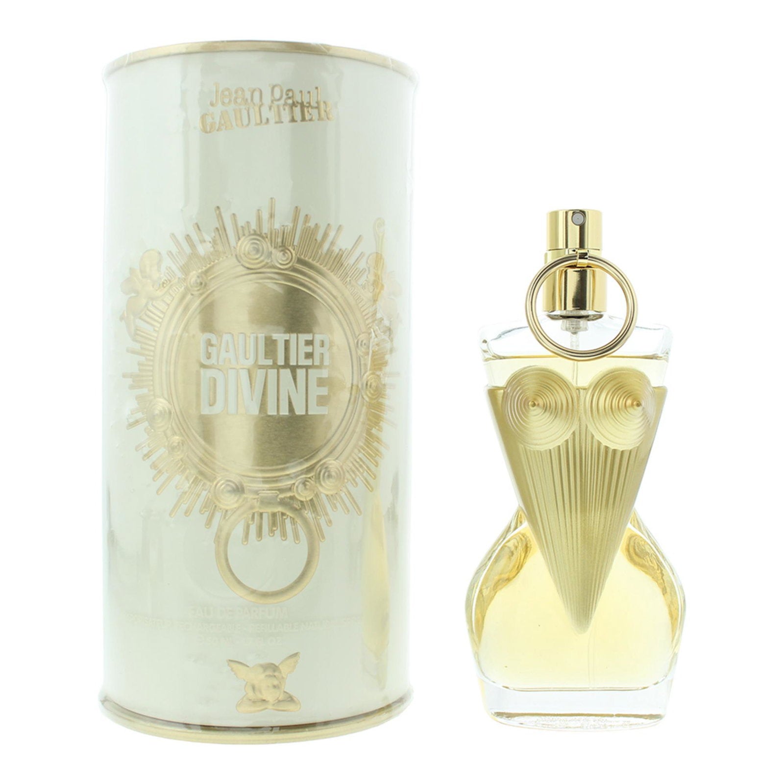 Jean Paul Gaultier, Divine, Parfymvatten, För kvinnor, 50 ml