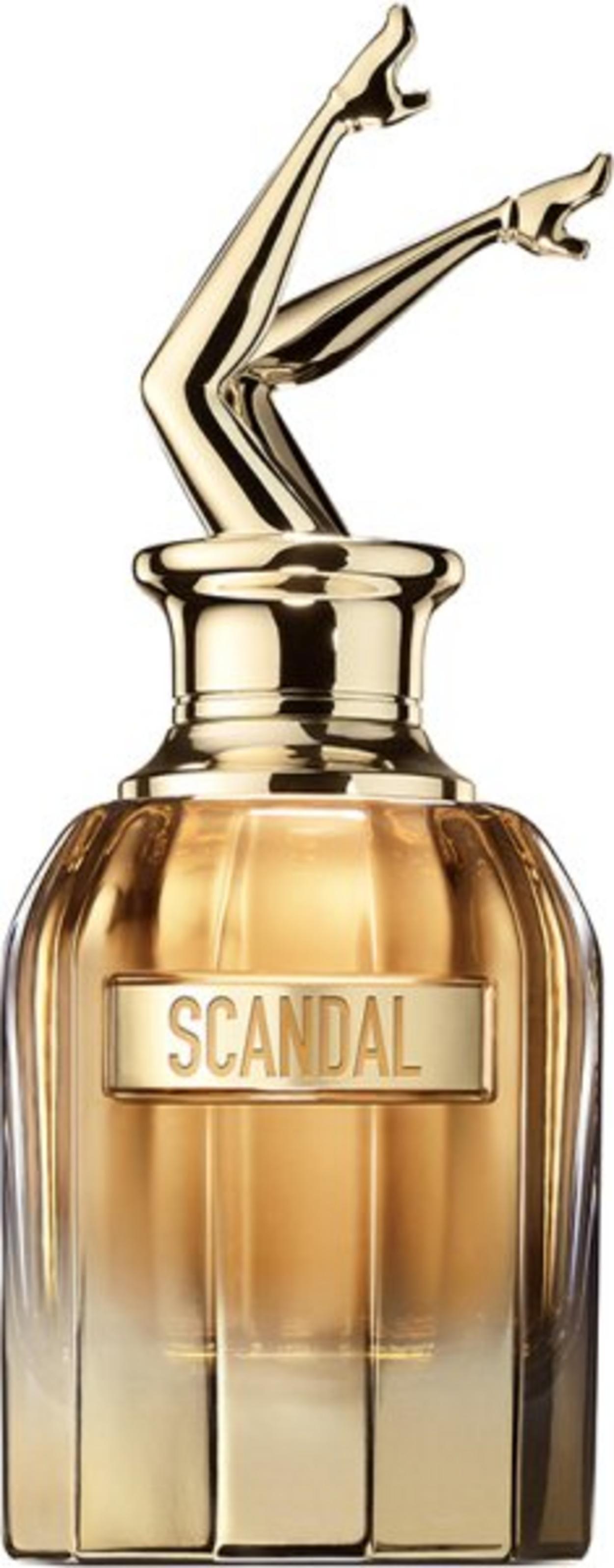 Jean Paul Gaultier, Scandal Absolu, Parfymvatten, För kvinnor, 50 ml