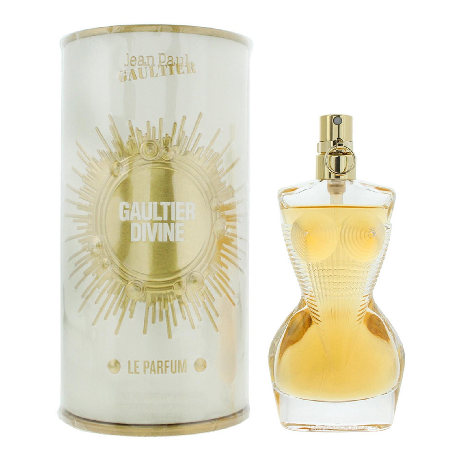 Jean Paul Gaultier, Divine Le Parfum, Parfymvatten, För kvinnor, 30 ml