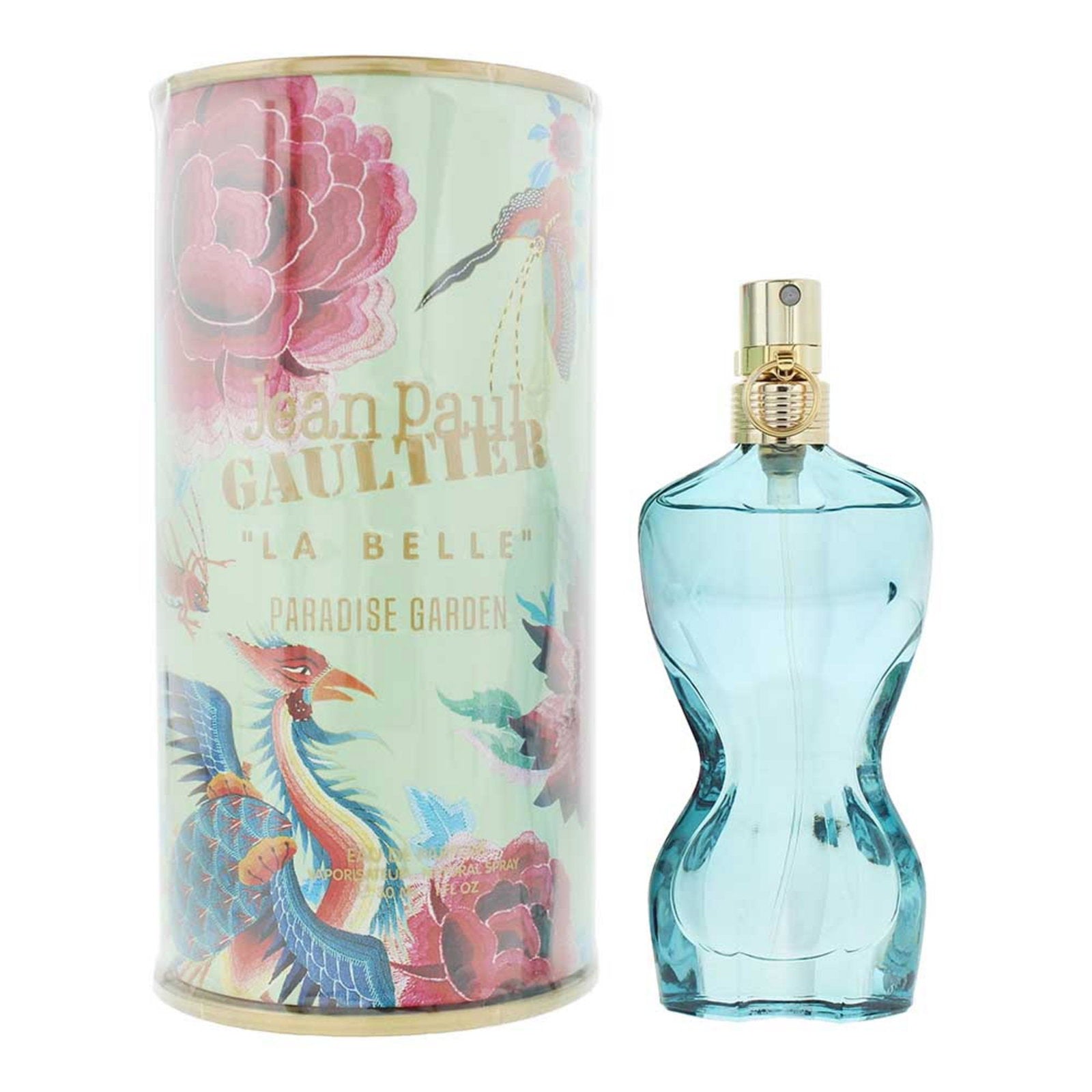 Jean Paul Gaultier, La Belle Paradise Garden, Parfymvatten, För kvinnor, 30 ml