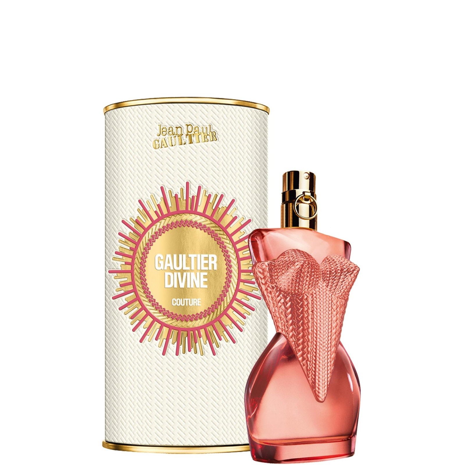 Jean Paul Gaultier, Divine Couture, Parfymvatten, För kvinnor, 30 ml