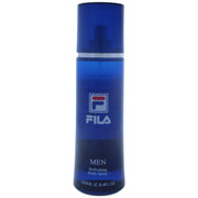 Fila, Fresh, Doftspray, För män, 250 ml