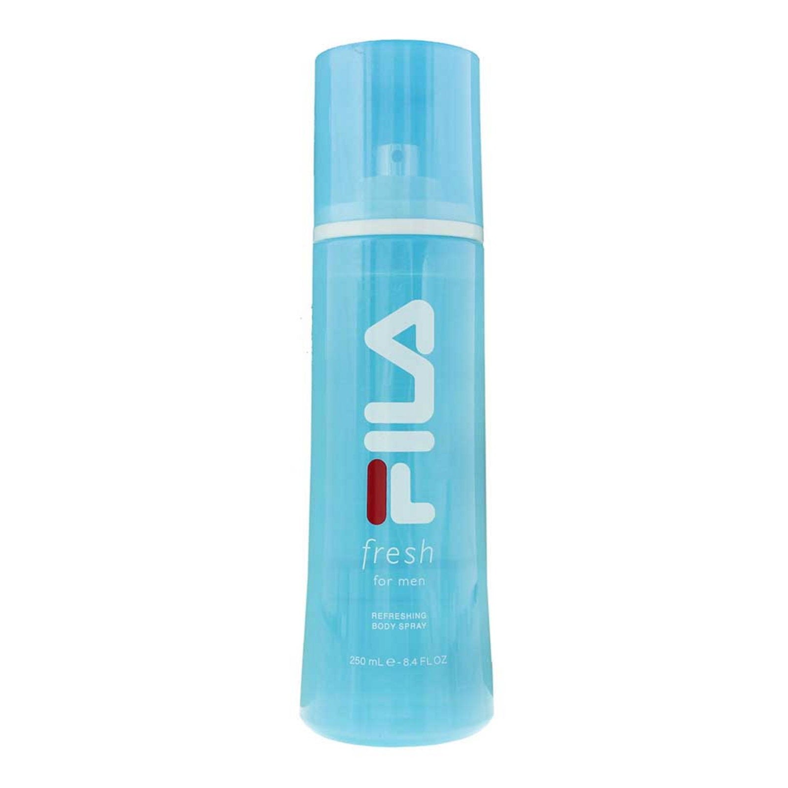 Fila, Fresh, Doftspray, För män, 250 ml
