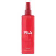 Fila, Red, Kroppsspray, 250 ml