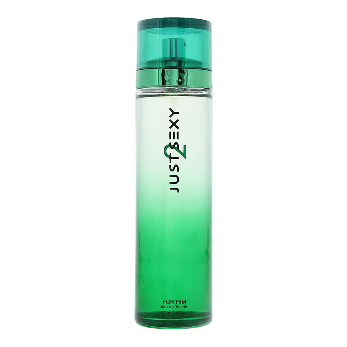 Beverly Hills Polo Club, 90210 Just 2 Sexy, Eau de Toilette, För män, 100 ml
