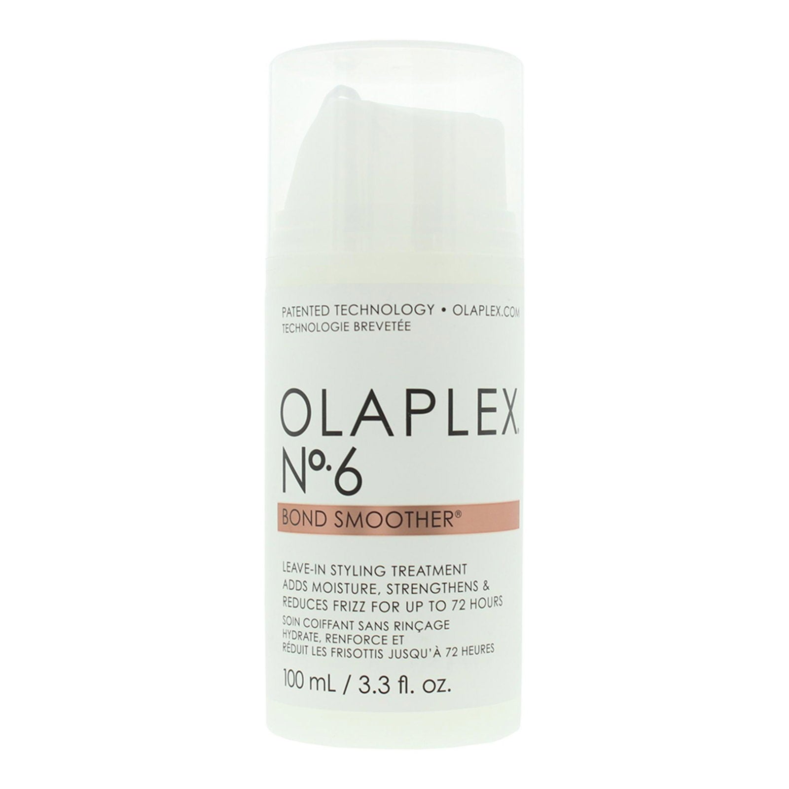 Olaplex, No.6 Bond Smoother, Hårstylingskräm, 100 ml