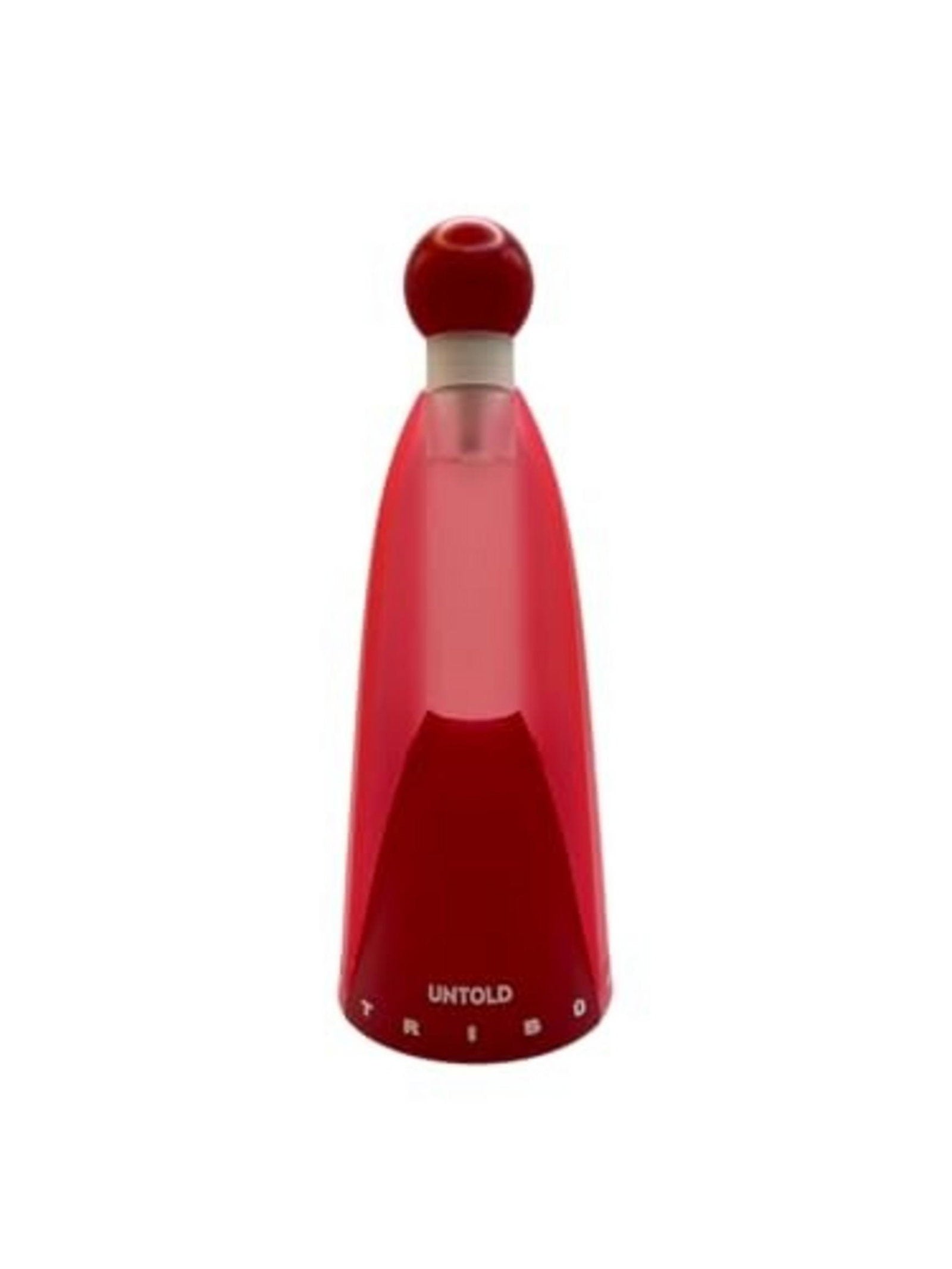 Benetton, Tribu Untold, Parfymvatten, För kvinnor, 100 ml