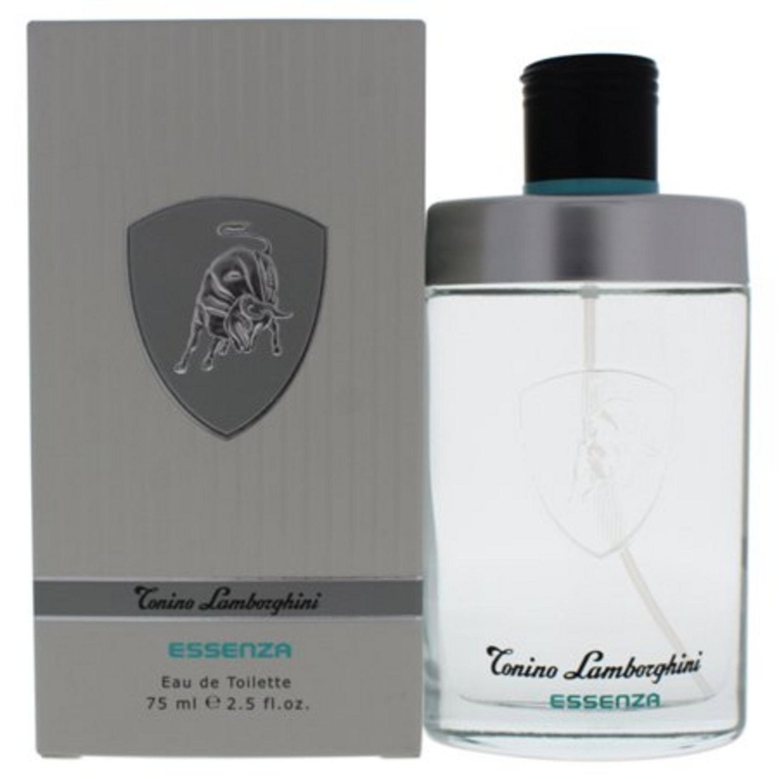 Tonino Lamborghini, Essenza, Eau de Toilette, För män, 75 ml