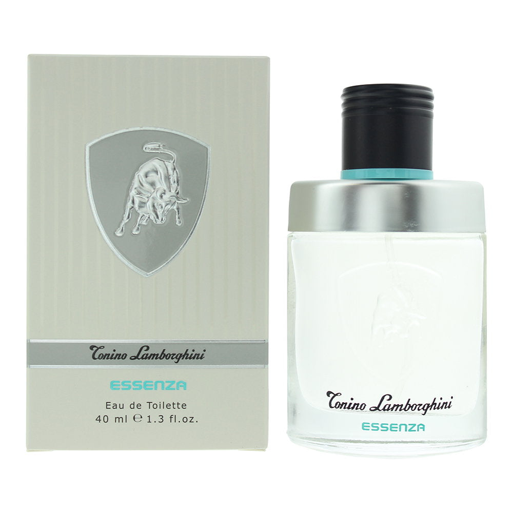 Tonino Lamborghini, Essenza, Eau de Toilette, För män, 40 ml