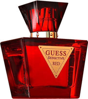 Guess, Seductive Red, Eau de Toilette, För kvinnor, 75 ml