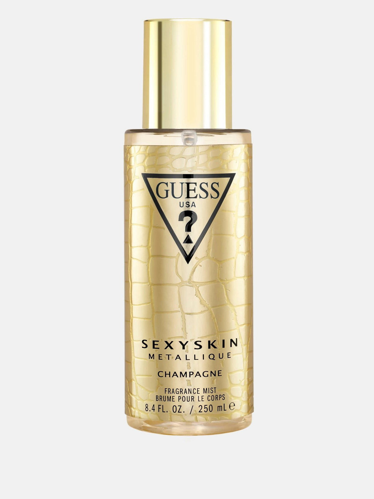 Guess, Sexy Skin, Doftspray, För kvinnor, 250 ml