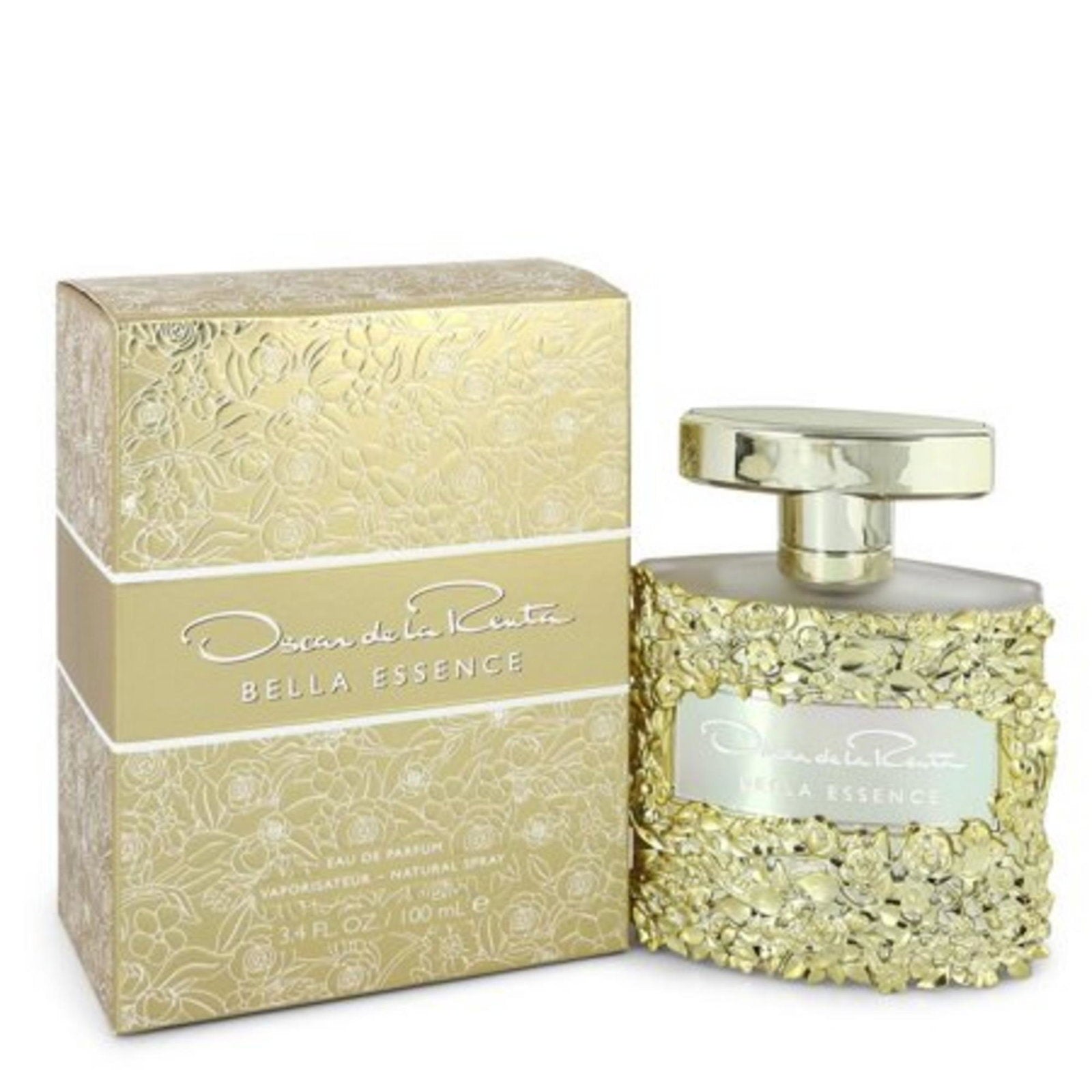 Oscar de la Renta, Bella Essence, Parfymvatten, För kvinnor, 100 ml