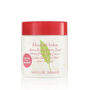 Elizabeth Arden, Green Tea Strawberry Basil, Återfuktande, Kroppskräm, Dagligen, 500 ml