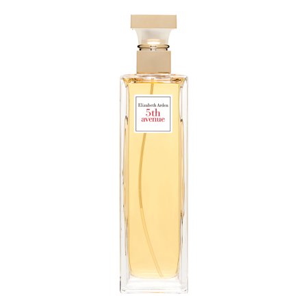 Elizabeth Arden, 5th Avenue, Parfymvatten, För kvinnor, 125 ml