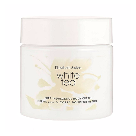 Elizabeth Arden, White Tea, Återfuktande, Kroppskräm, 400 ml