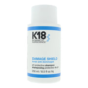 K18, Damage Shield, Hårschampo, pH-balans, 250 ml