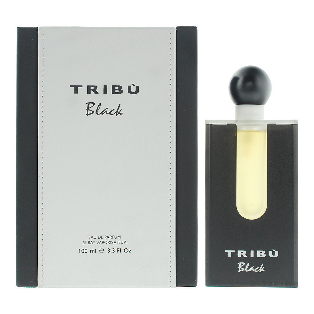Benetton, Tribu Man, Parfymvatten, För män, 100 ml