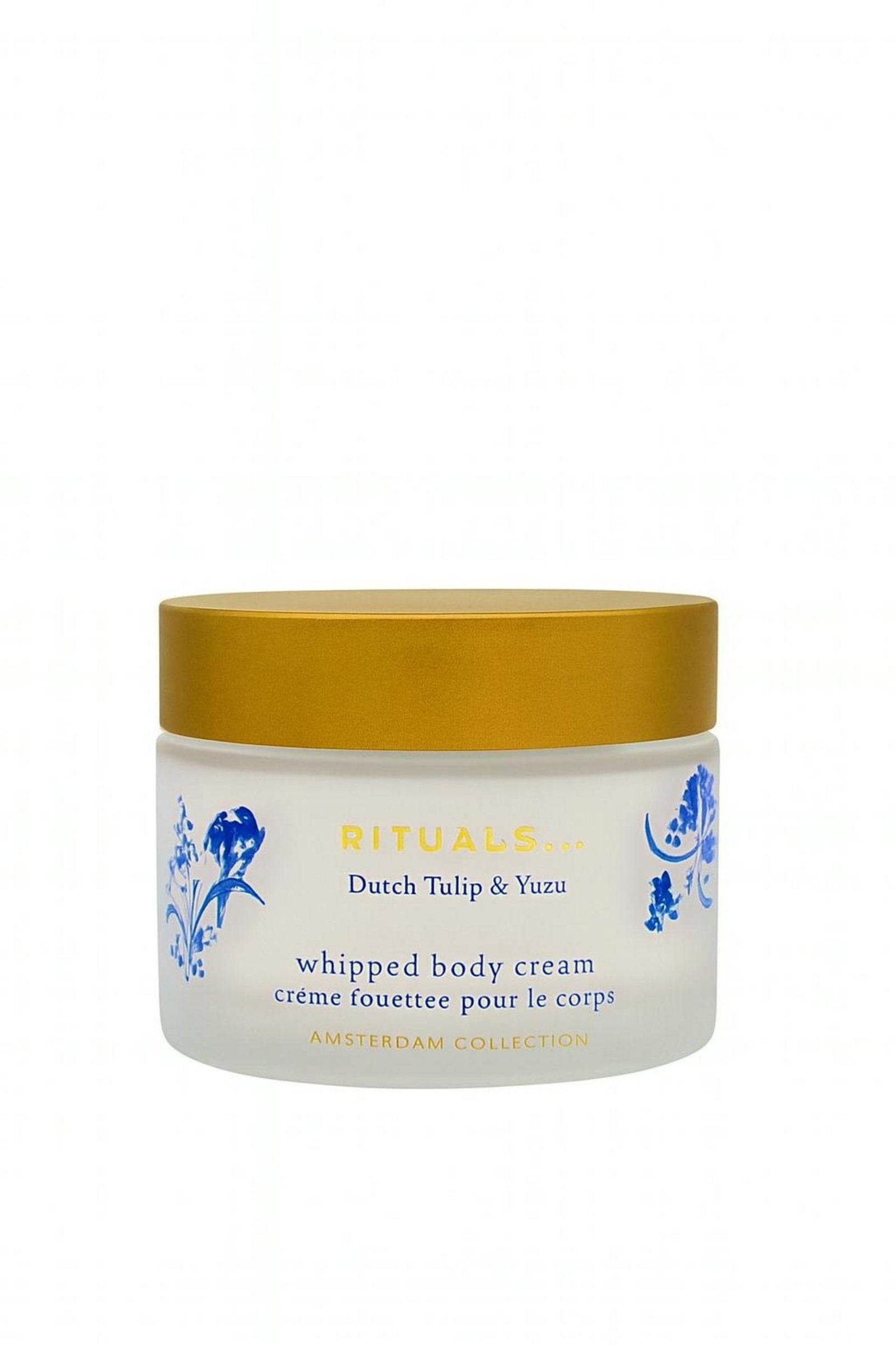 Rituals,  Amsterdam Collection, Återfuktande, Kroppssmör, 220 ml