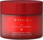 Rituals, The Ritual Of Ayurveda, Återfuktande, Kroppskräm, 220 ml