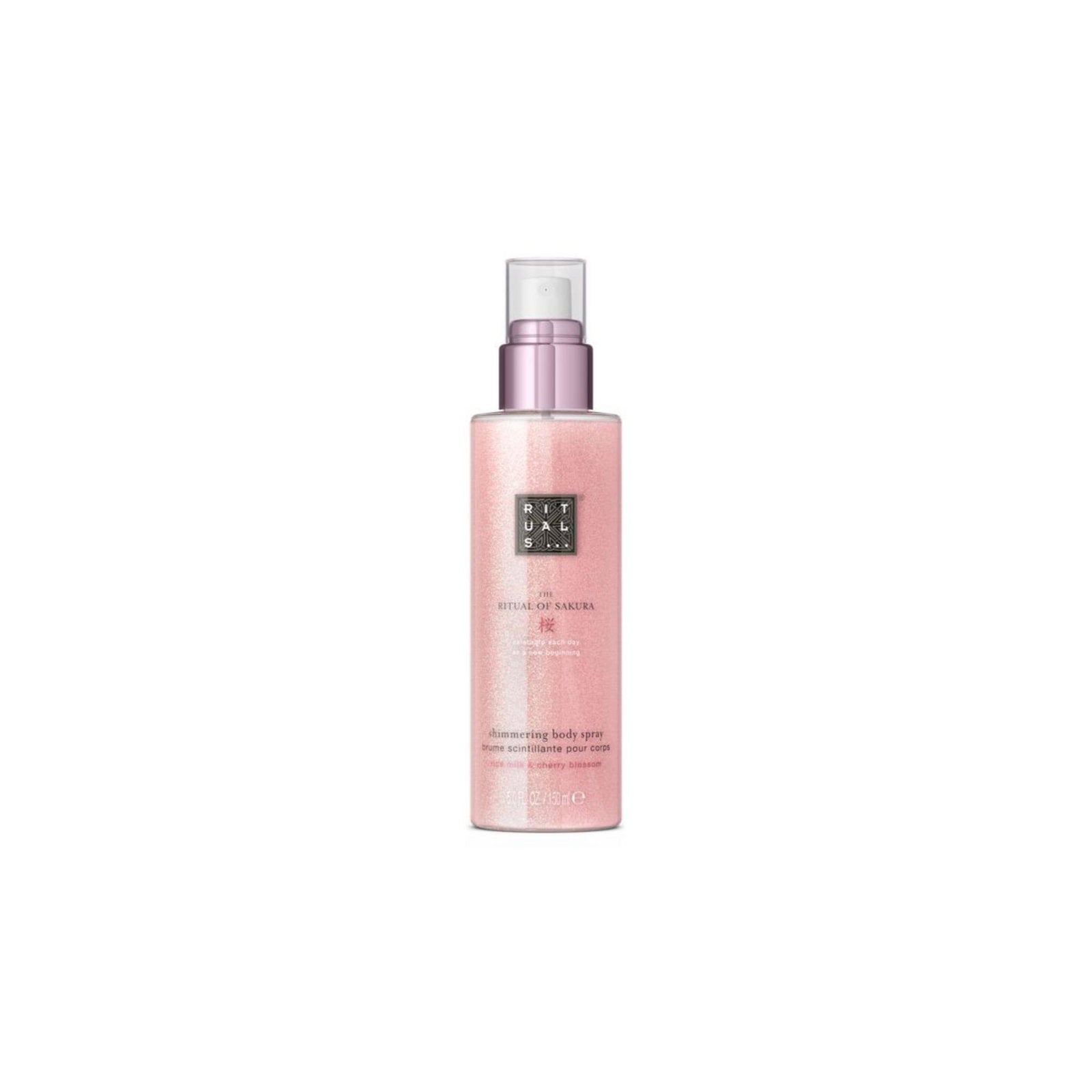 Rituals, The Ritual Of Sakura, Skimra, Kroppsspray, 150 ml