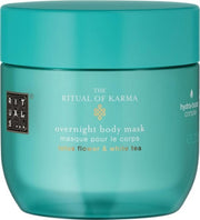 Rituals, The Ritual Of Karma, Regenerering, Kroppskrämmask, Över natten, 125 ml