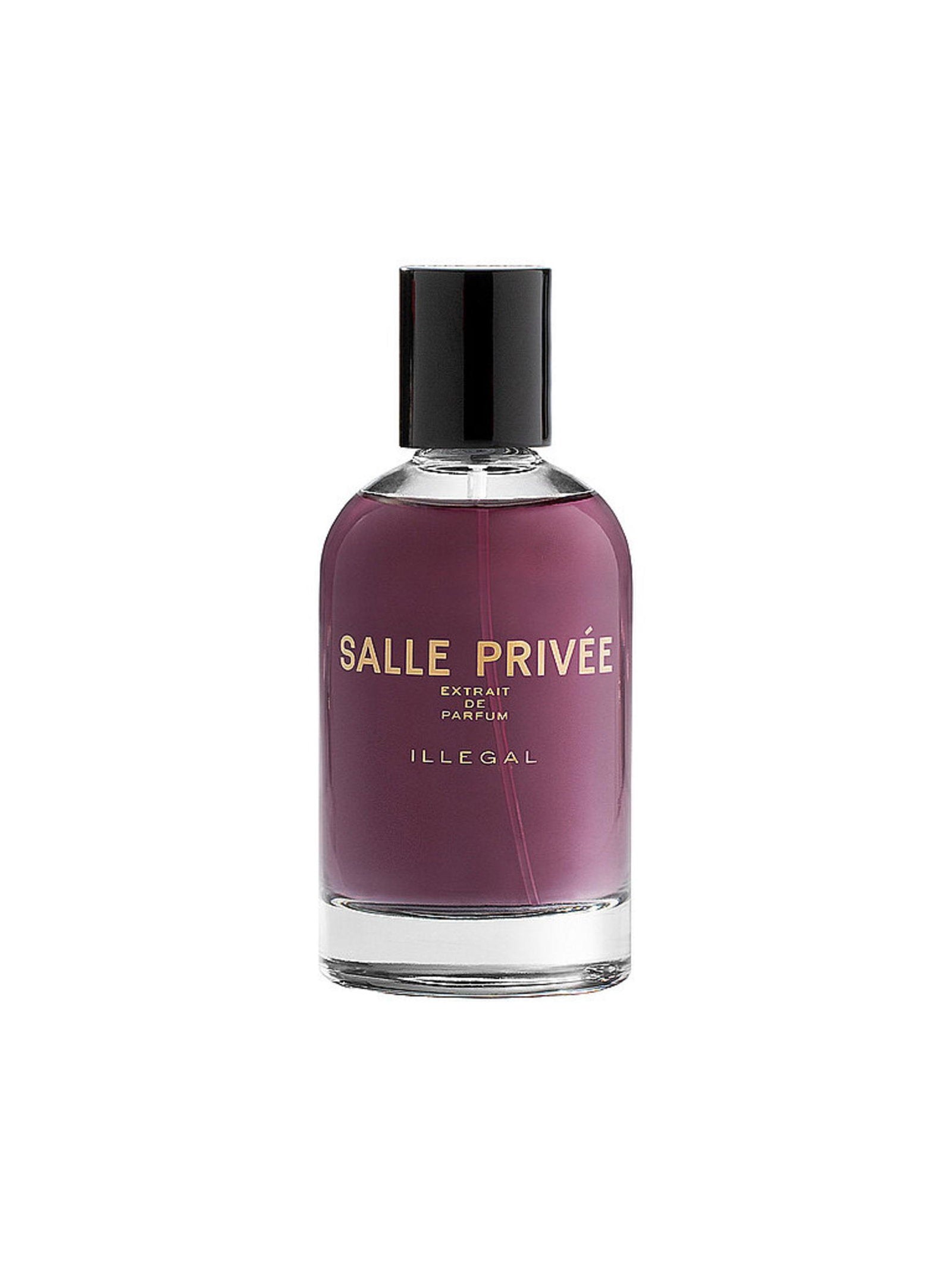 Salle Privee, Illegal, Parfymextrakt, För män, 100 ml