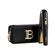 Balmain Professionnel, Limited Edition, Elektrisk ångplattång för hår, Black/Gold