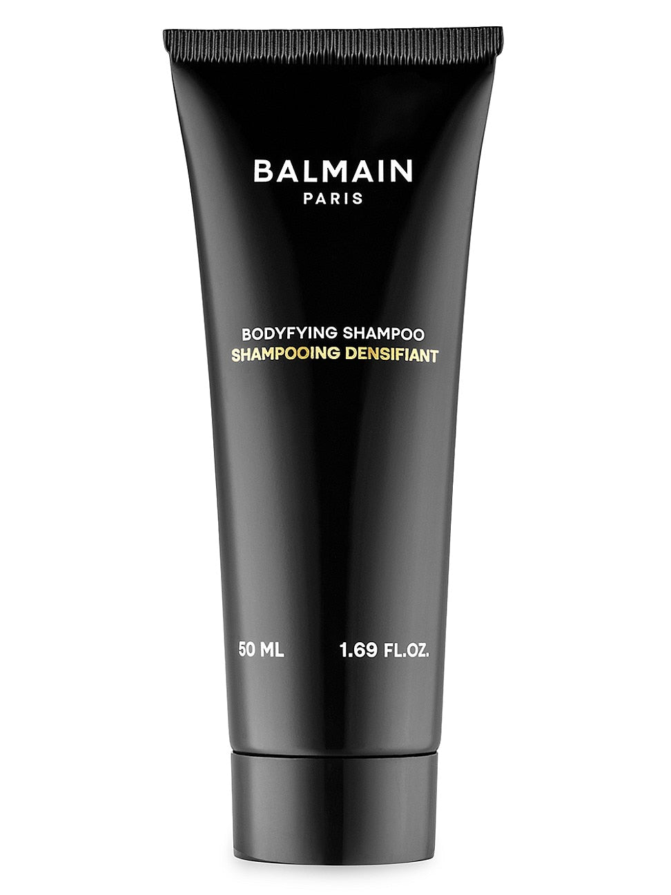 Balmain Professionnel, Homme, Hårschampo, Förkroppsligande, 50 ml