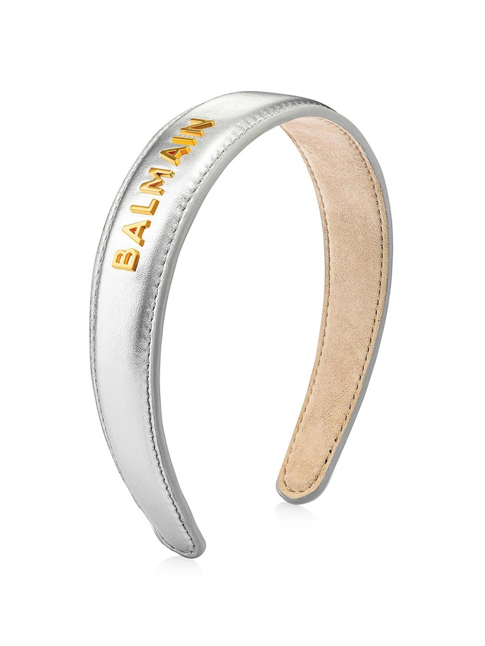 Balmain, Balmain, Hårband, Silver