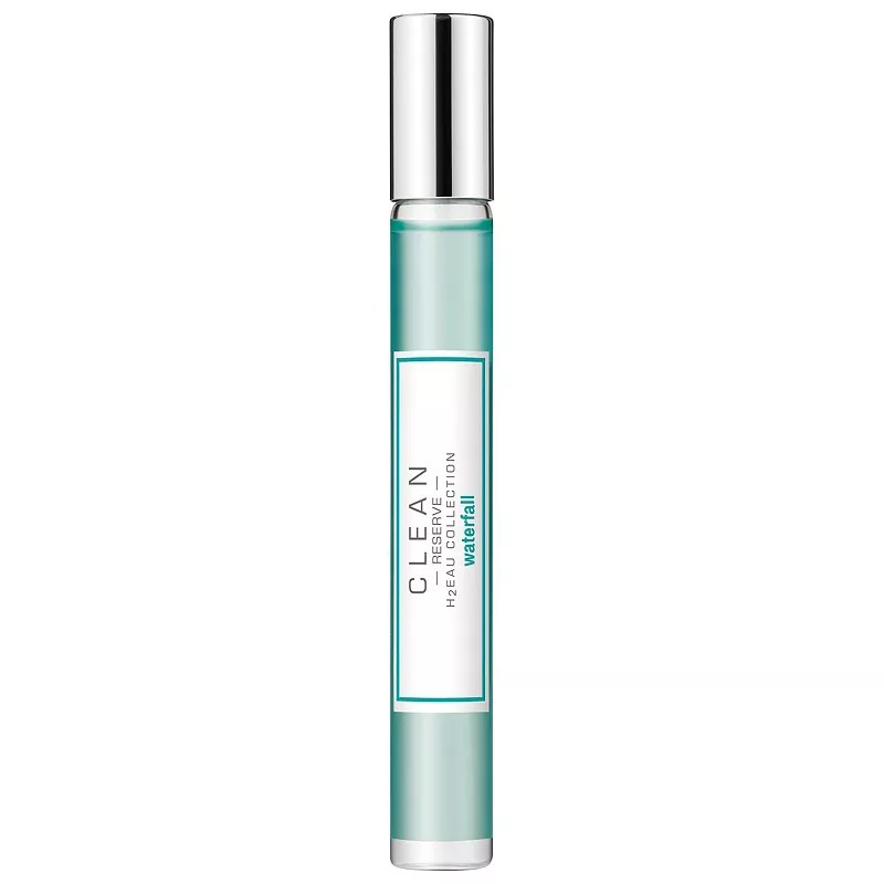 Clean, H2Eau Waterfall, Parfymvatten, Unisex, 10 ml