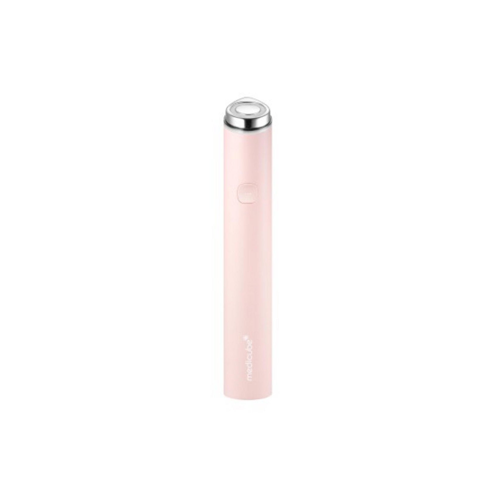 Medicube, Age-R Booster Pro Mini, Microneedlingpenna, ÅLDER-R, Vit Rosa