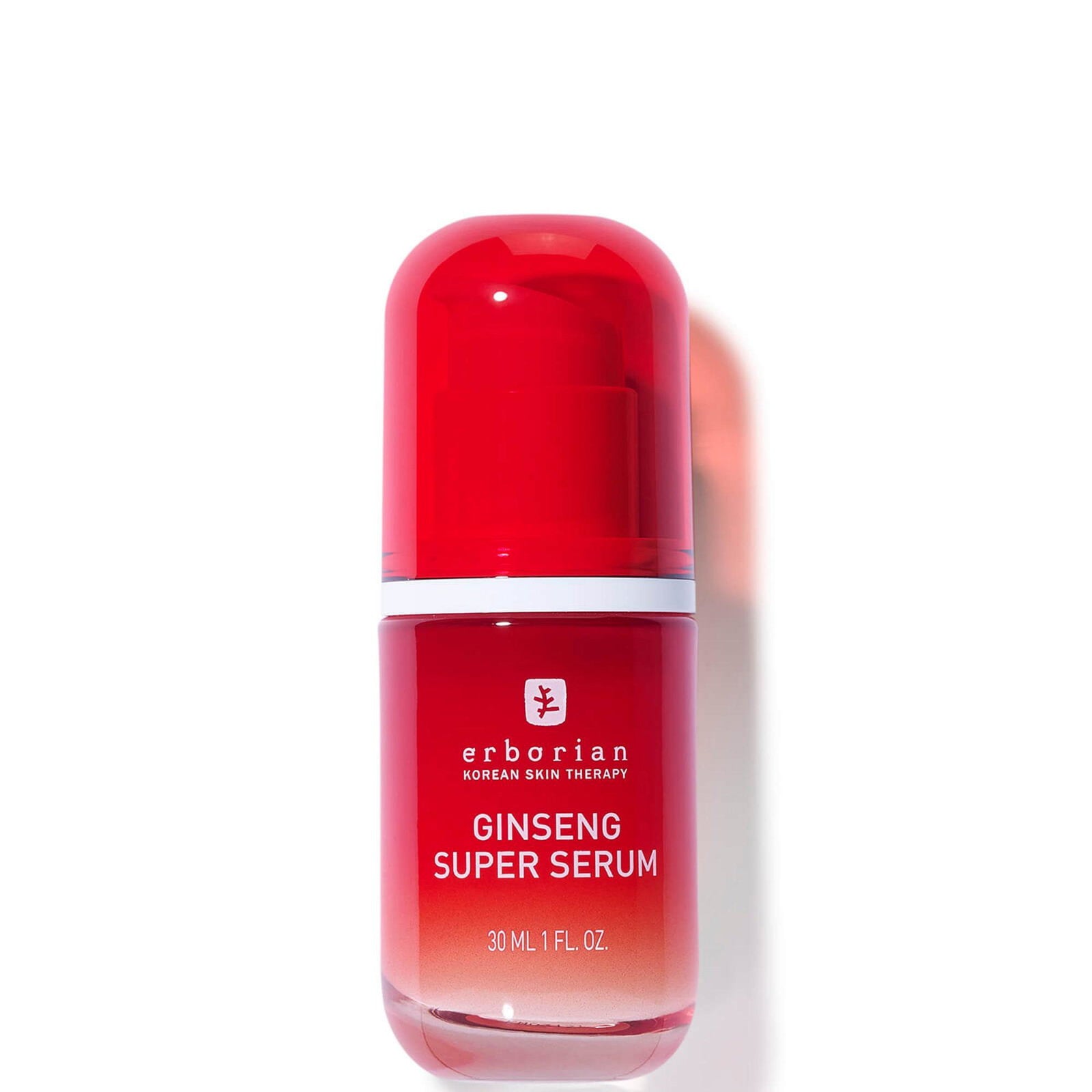 Erborian, Erborian, Ginseng, Firmar och jämnar ut, Serum, För ansiktet, 30 ml