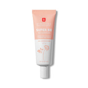 Erborian, Super BB, Ginseng, Hög täckning, BB-kräm, Clair, SPF20, 40 ml