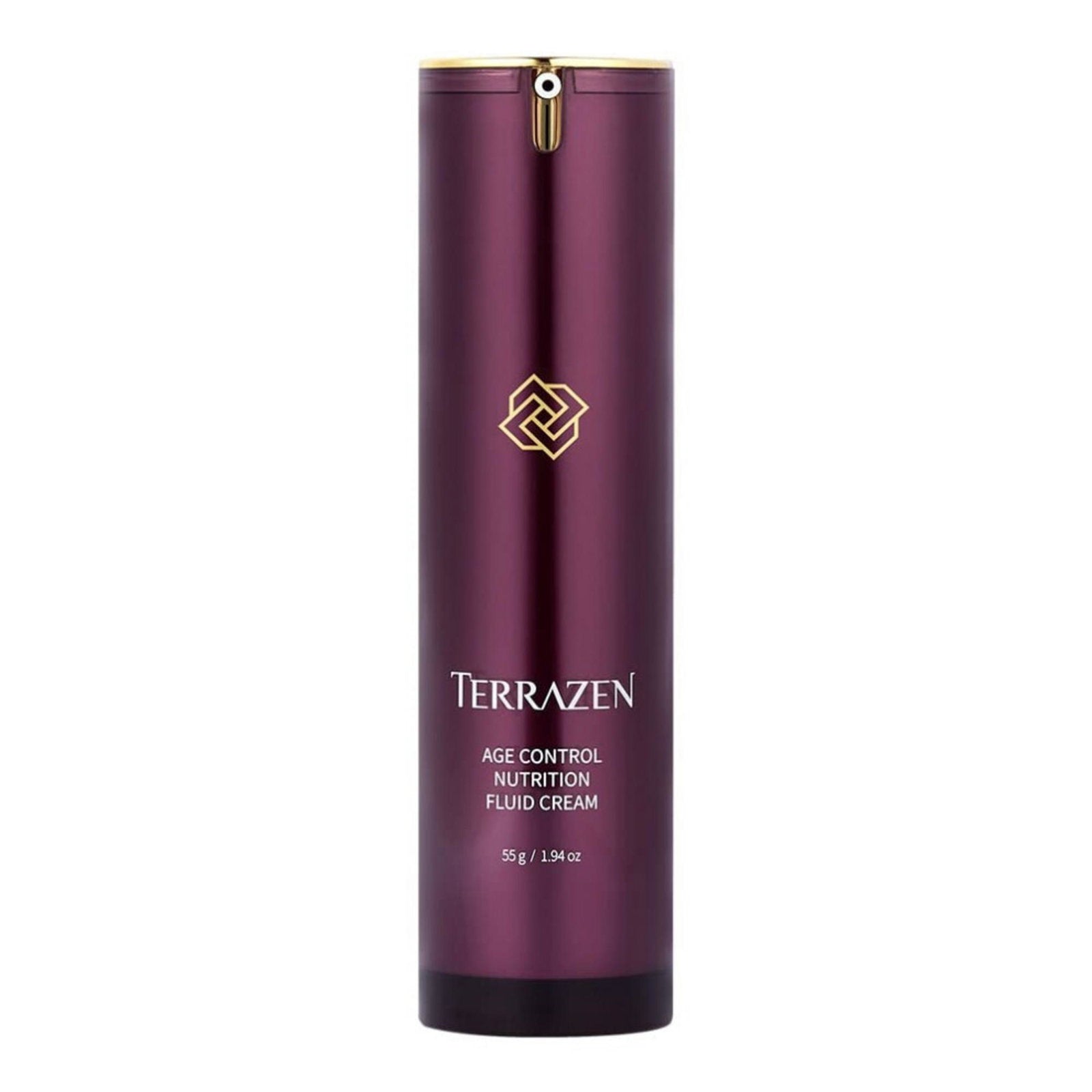 Terrazen, Age Control, Anti-aging, Vätska, 55 ml