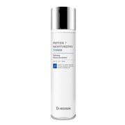 Dr. Hedison, Peptide 7, Återfuktande, Tonic lotion, För ansiktet, 150 ml