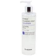 Dr. Hedison, Bubbly, Djuprengöring, Rengöringsskum, 250 ml