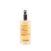 Dr. Hedison, Vita Bright, Upplysning, Serum, För ansiktet, 50 ml