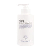Dr. Hedison, Vital Energy, Hårschampo, Stärkande, 280 ml
